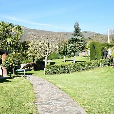 B&B Sentiero Romantico Еболі Екстер'єр фото